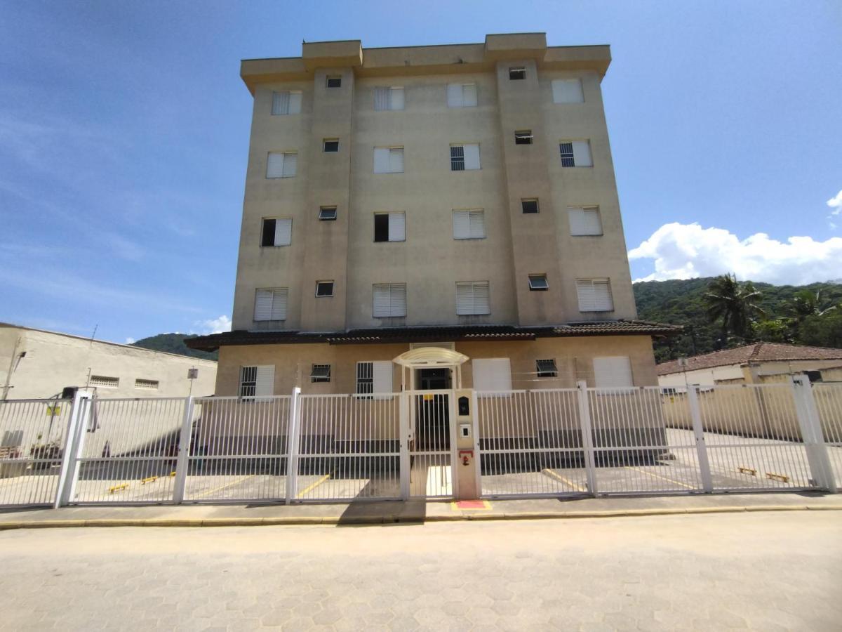 Ubatuba Ap Na Praia Pereque-Acu المظهر الخارجي الصورة
