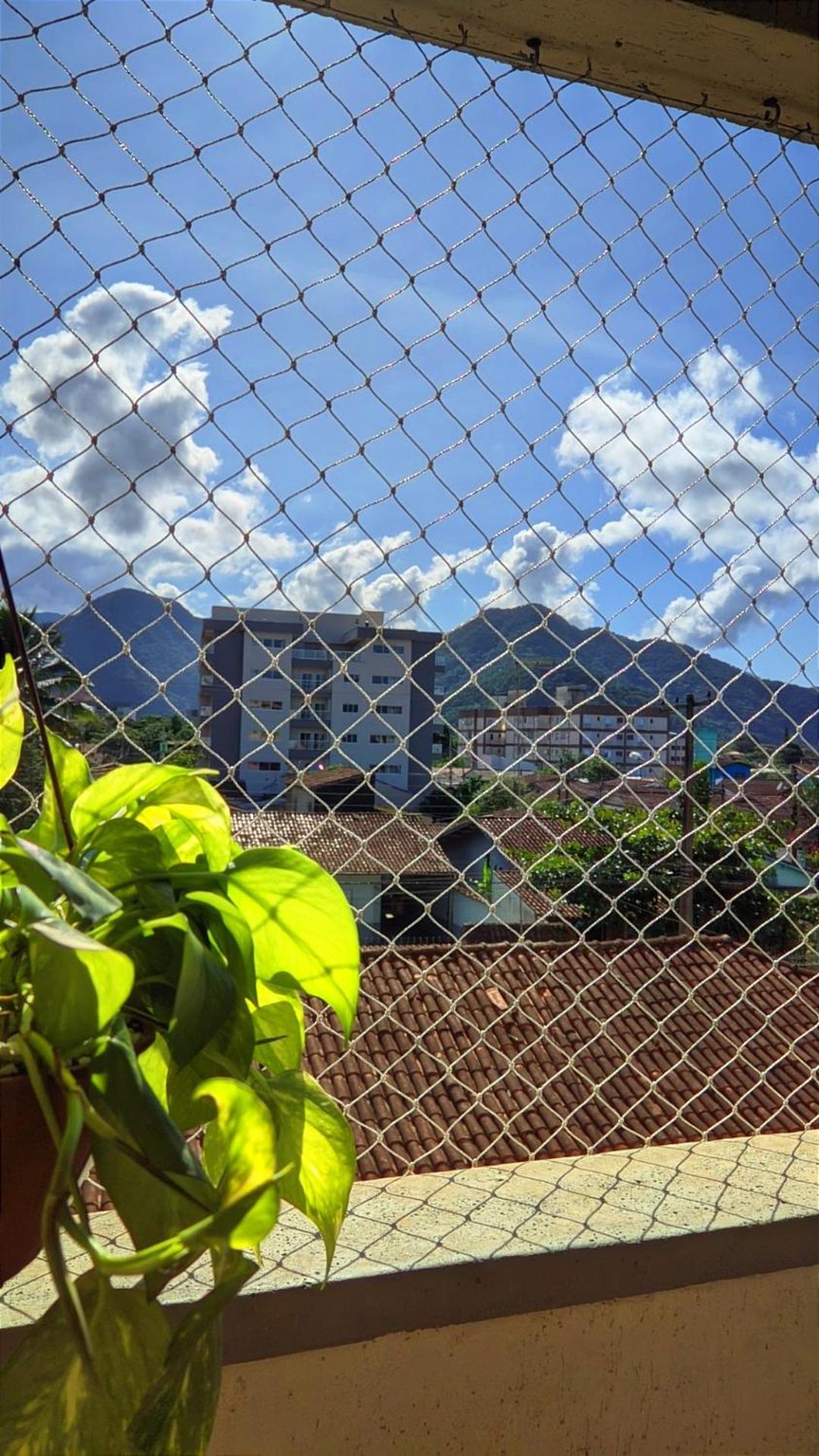Ubatuba Ap Na Praia Pereque-Acu المظهر الخارجي الصورة