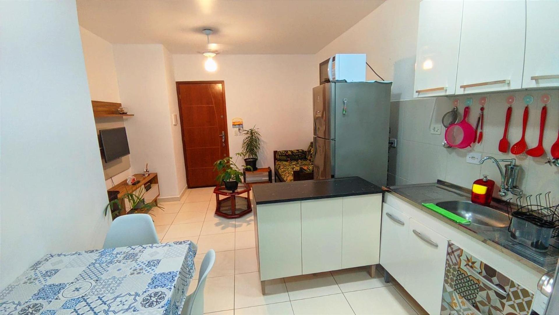 Ubatuba Ap Na Praia Pereque-Acu المظهر الخارجي الصورة